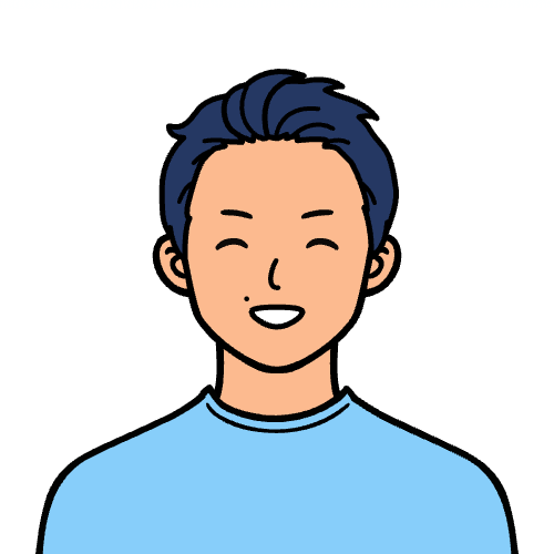 Kのアバター